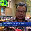 Duh, Cadangan Minyak Pertamina EP Hanya Bertahan 9 Tahun