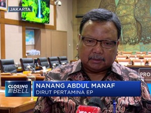 Duh, Cadangan Minyak Pertamina EP Hanya Bertahan 9 Tahun