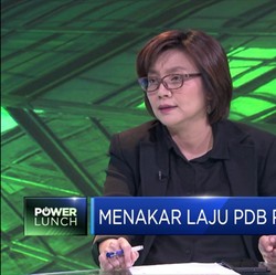 KSP: Pertumbuhan Ekonomi RI di 2019 Ada Di Kisaran 5,05%