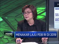 KSP: Pertumbuhan Ekonomi RI di 2019 Ada Di Kisaran 5,05%
