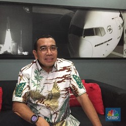 Anak Buah Erick Thohir Buka-Bukaan Soal Kinerja BUMN Tambang