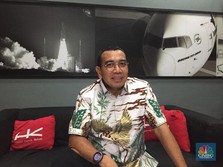 Staf Khusus BUMN Arya Sinulingga Dilaporkan ke Polisi, Why?