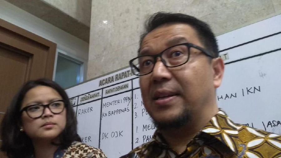 Otoritas Jasa Keuangan (OJK) menegaskan pengawasan terhadap perusahaan manajer investasi (MI) tetap terus dikuatkan.