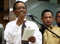Tak Periksa Data Papua, Mahfud Klaim Punya yang Lebih Lengkap