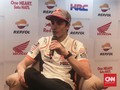 Pebalap MotoGP Tak Percaya Marquez Alami Krisis