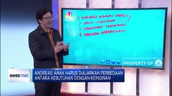 Ini Dia Cara Mengenalkan Prinsip Keuangan Pada Si Kecil