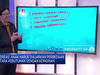 Ini Dia Cara Mengenalkan Prinsip Keuangan Pada Si Kecil