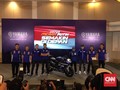 Rossi Respons Ubahan Yamaha Nmax 2020