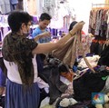 Baju Impor China Kelas Tanah Abang-Mangga Dua Banjiri RI Lagi
