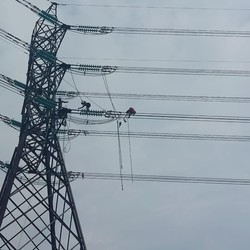 DKI Jakarta Mati Lampu Alias Listrik Padam Pagi Ini, Kenapa?