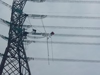 DKI Jakarta Mati Lampu Alias Listrik Padam Pagi Ini, Kenapa?