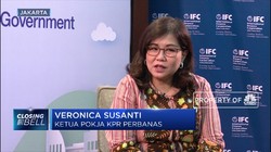 Perbanas: Properti Berkonsep Bangunan Hijau Tumbuh 15%