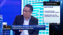 Eastspring: Reaksi Penyebaran Virus Corona Cukup Berlebihan