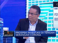 Eastspring: Reaksi Penyebaran Virus Corona Cukup Berlebihan