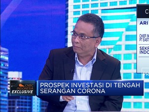 Eastspring: Reaksi Penyebaran Virus Corona Cukup Berlebihan