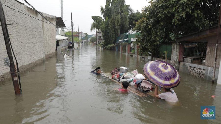 Berikut rangkuman berita foto dalam sepekan