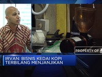 SCOPI Optimistis Bisnis Kedai Kopi Akan Terus Berkembang