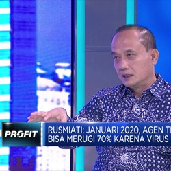 INACA: Maskapai Ganti Rute Penerbangan Dari dan Ke China