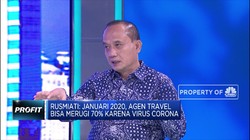INACA: Maskapai Ganti Rute Penerbangan Dari dan Ke China