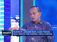 INACA: Maskapai Ganti Rute Penerbangan Dari dan Ke China