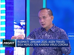 INACA: Maskapai Ganti Rute Penerbangan Dari dan Ke China