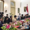 Tax Treaty & Sederet Perjanjian yang Diteken RI-Singapura
