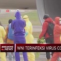 Singapura Laporkan 1 WNI Positif Virus Corona