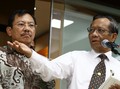Pemerintah Cari Pulau Khusus Tangani Wabah Virus Corona