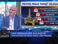 Menakar Upaya TIngkatkan Investasi Migas, Ini Kata Bos Medco