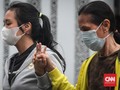 LIPI Ungkap Dugaan Komunitas Tempat Penyebaran Virus Corona