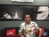 Anak Buah Erick Thohir Bocorin Masa Depan BUMN Tambang RI
