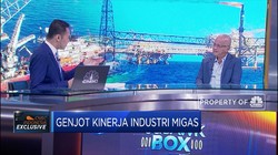 Begini Strategi Pengembangan Bisnis Migas Medco Energi