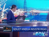Begini Strategi Pengembangan Bisnis Migas Medco Energi