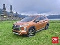Kejar Avanza, Mitsubishi Cari Pembeli Borongan buat Xpander