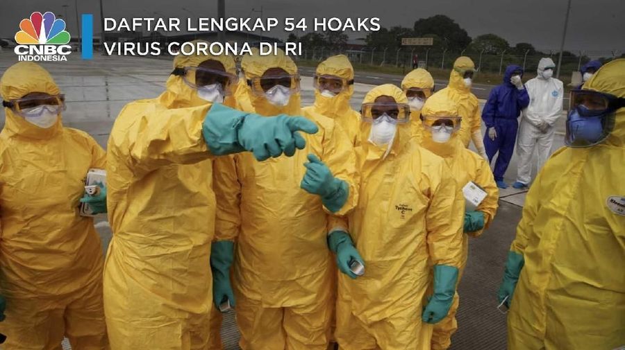 Sebanyak ratusan narapidana di dua penjara terkena corona, 7 pejabat dipecat