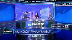 Strategi ASITA & INACA Atasi Dampak Penyebaran Virus Corona