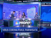 Strategi ASITA & INACA Atasi Dampak Penyebaran Virus Corona