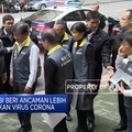 Duh! 56 Orang Meninggal Dunia Akibat Flu Babi di Taiwan