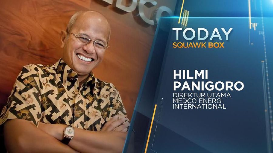 Harga 'emas hitam' mulai lunglai di tengah sengatan virus corona yang kian ganas.