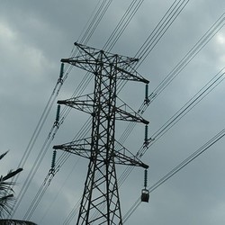 Kawasan Elite Jaksel Mati Lampu, PLN Sebut 30% Masih Padam