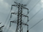 Sutet 500 kV Balaraja-Kembangan ,Proyek Prioritas untuk Keandalan Listrik Jawa  Bali. (Dok.PLN)