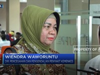 Gaess...Belum Ada Lho Darurat Pake Masker karena Corona