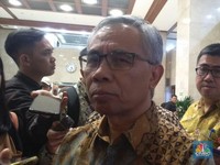 OJK Kumpulkan Premi Pengawasan di 2019 Hingga Rp 5,99 T