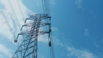 Ada Tragedi DKI Blackout di balik Aturan Ganti Rugi SUTET