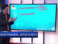 Ajarkan Cara  Kelola Keuangan Pada Anak? Perhatikan 3 Hal Ini