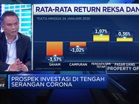 Eastspring Rekomendasikan Reksa Dana Syariah Offshore