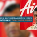 Tony Fernandes The One Ringgit Man