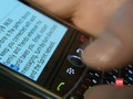 VIDEO: Perusahaan China Setop Bikin Blackberry Tahun Ini