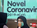 Studi: Virus Corona Dapat Menular Melalui Tinja