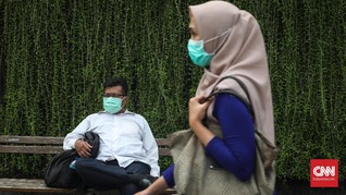 Malaysia hingga India Potong Gaji Pejabat demi Tangani Corona